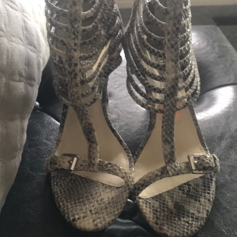 Heels